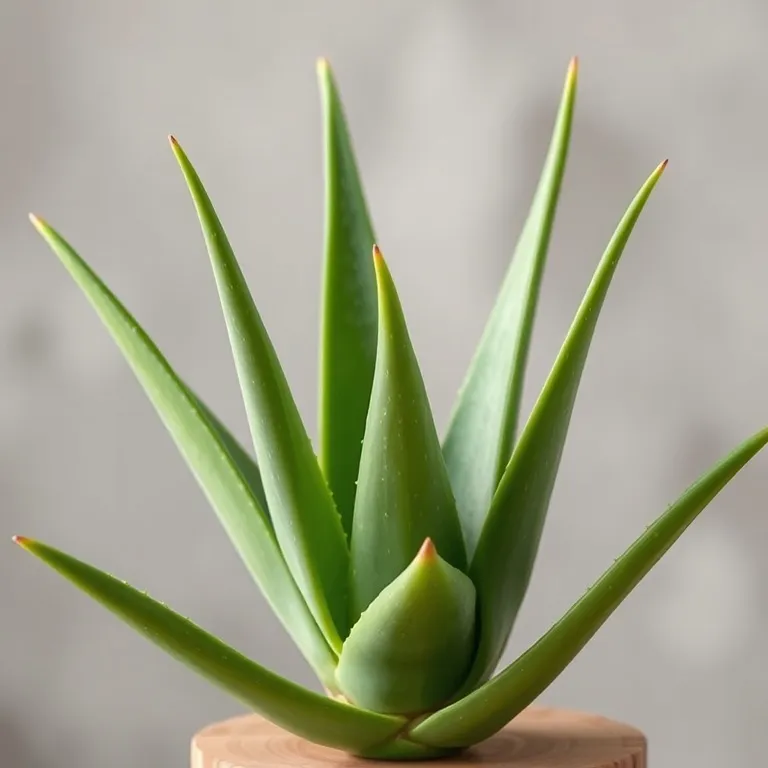 naravni aloe vera gel