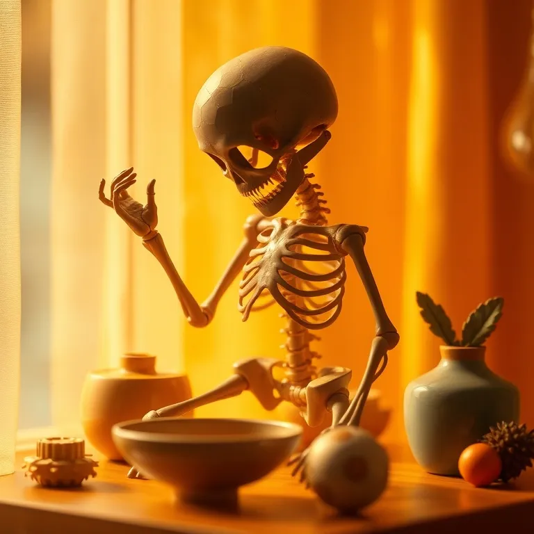 zbadajoča bolečina v spodnjem levem delu trebuha