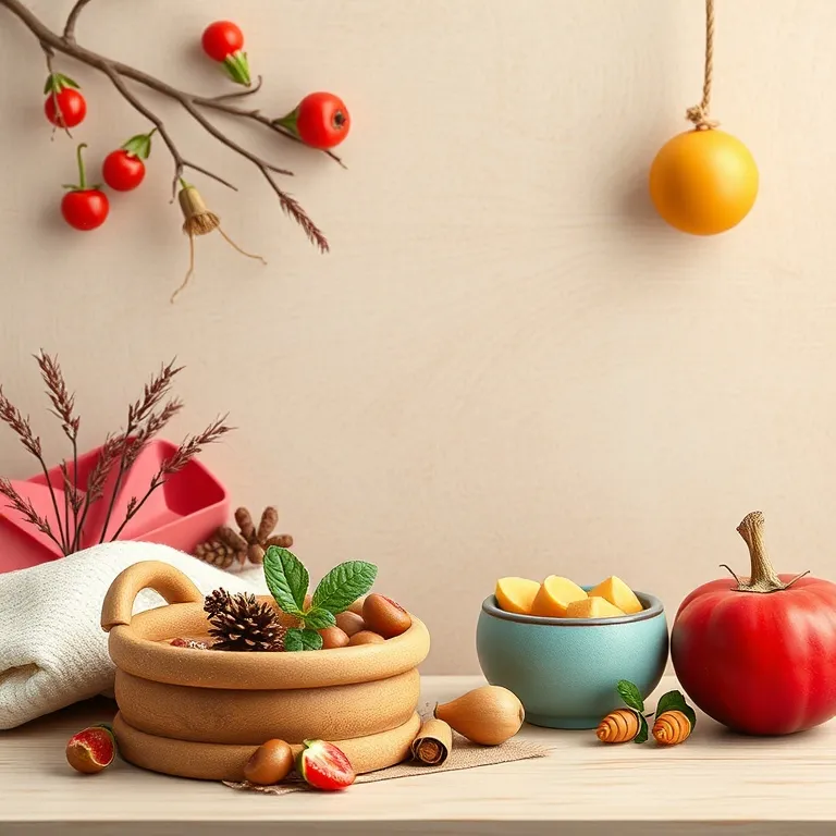 akne naravno zdravljenje