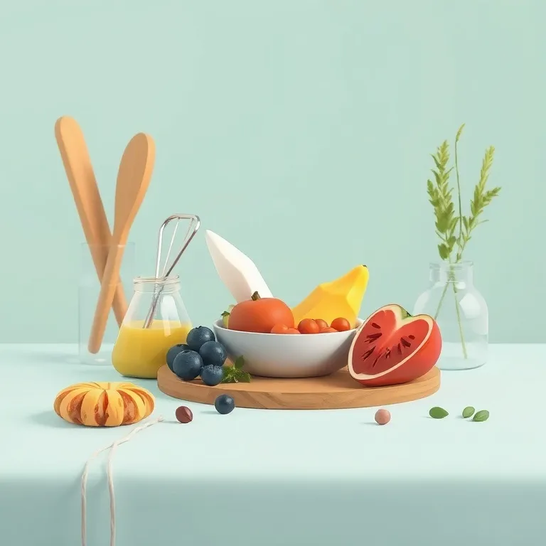 črevesna dieta jedilnik