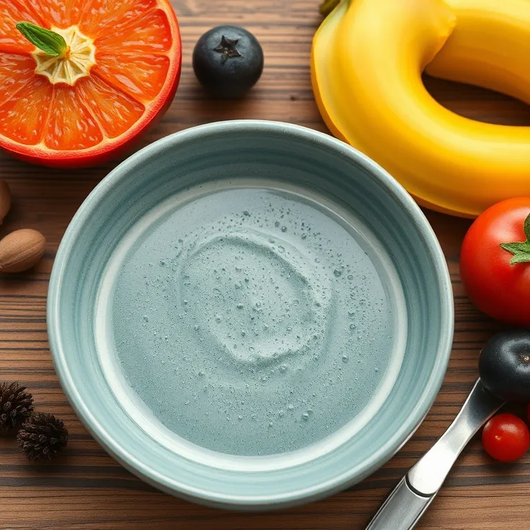 dieta brez oglikovih hidratov