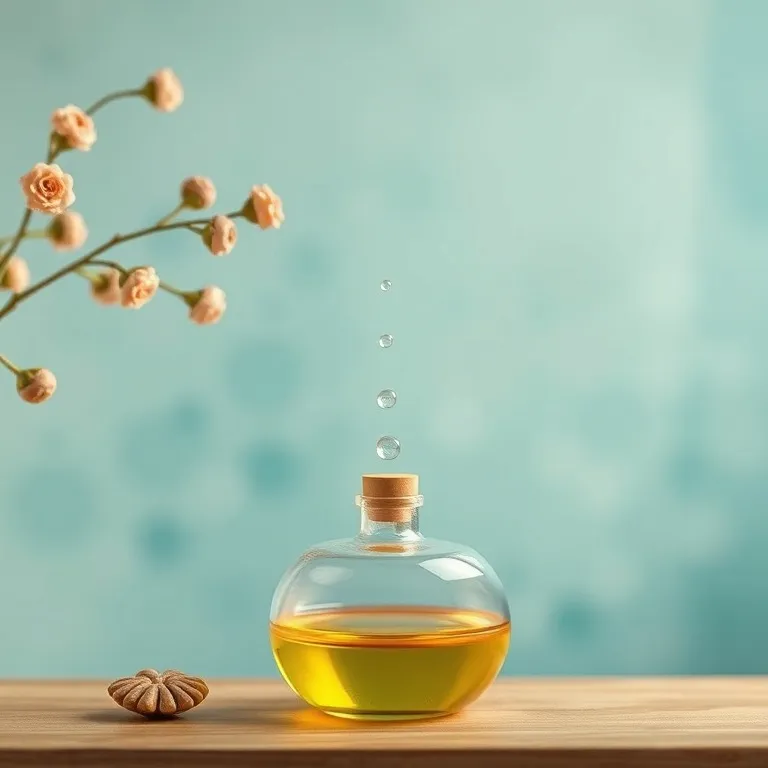 eterična olja za prehlad