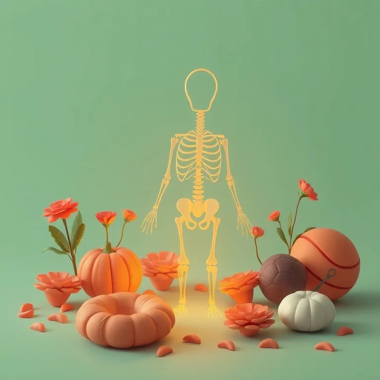 kako naravno doseči hormonsko ravnovesje