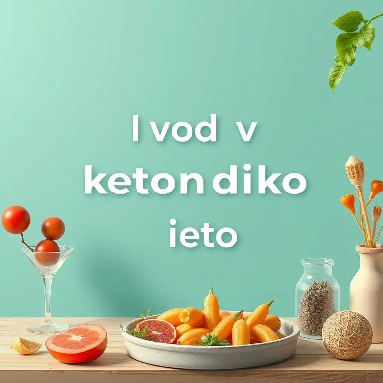 ketonska dieta