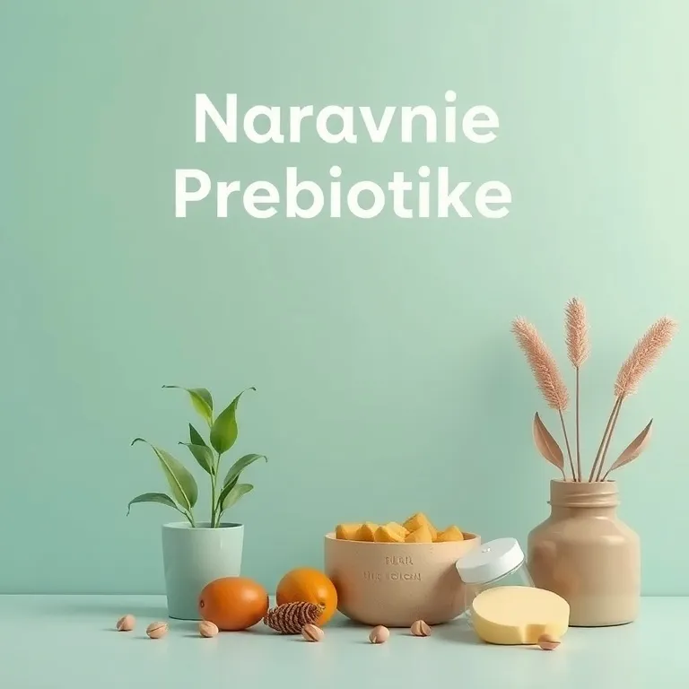 naravni prebiotiki