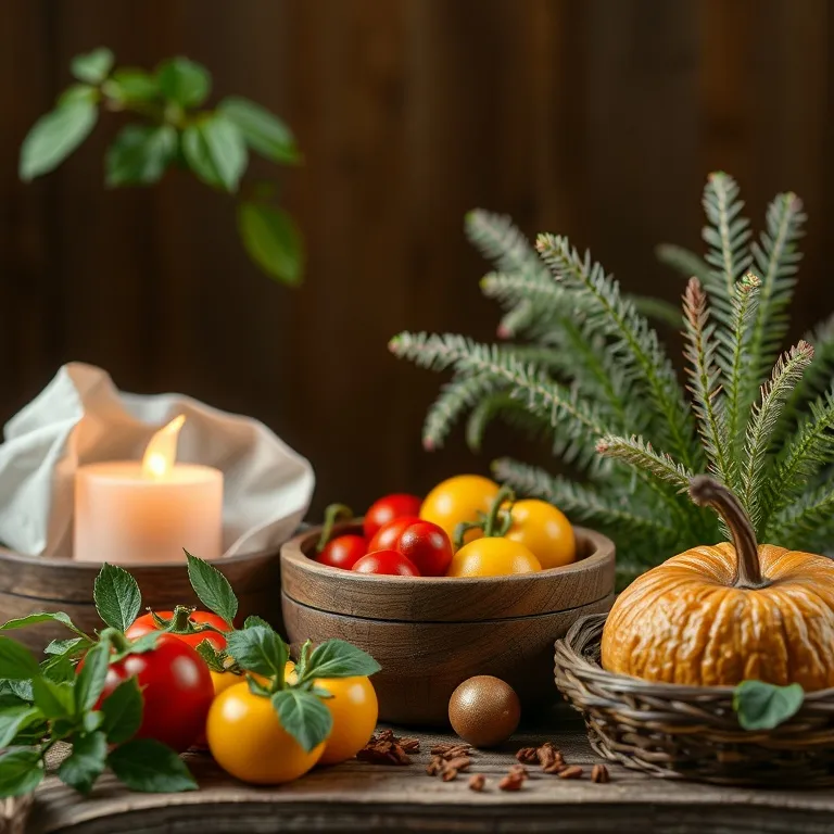 naravno škropivo iz sode bikarbone