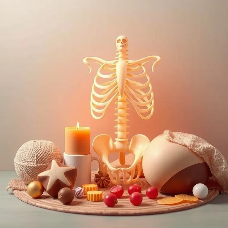 bolečina pod kolenom