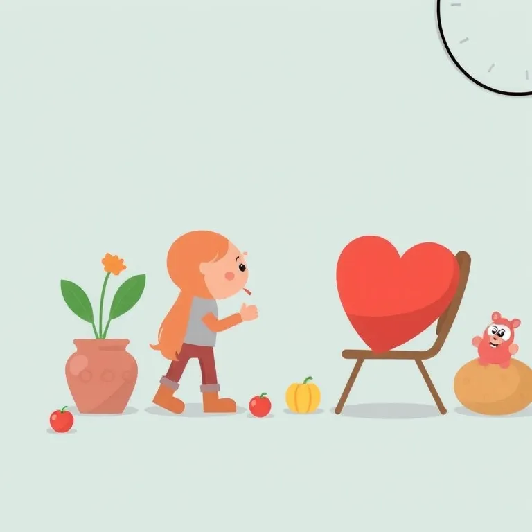 bolečina nad popkom