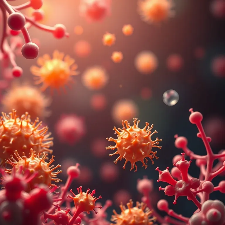 želodčna bakterija dieta